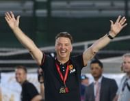 Louis van Gaal